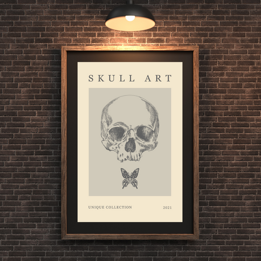 Skulls // Óflokkað 01